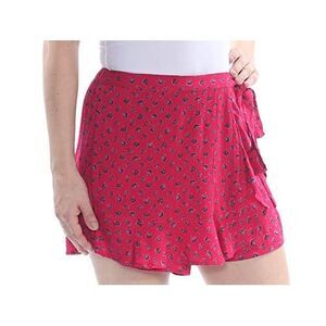 Billabong Juniors' Skirt Flirt Printed Skort